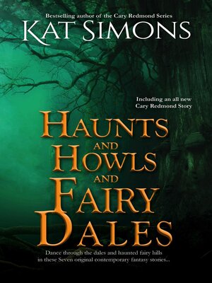 cover image of Haunts and Howls and Fairy Dales